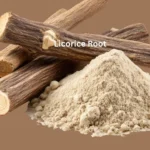 Licorice Root to reduce inflammation in the liver
