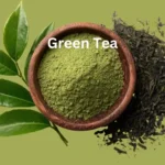 Green Tea