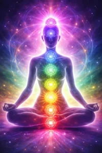 How to Start Your Soul Healing Journey Today