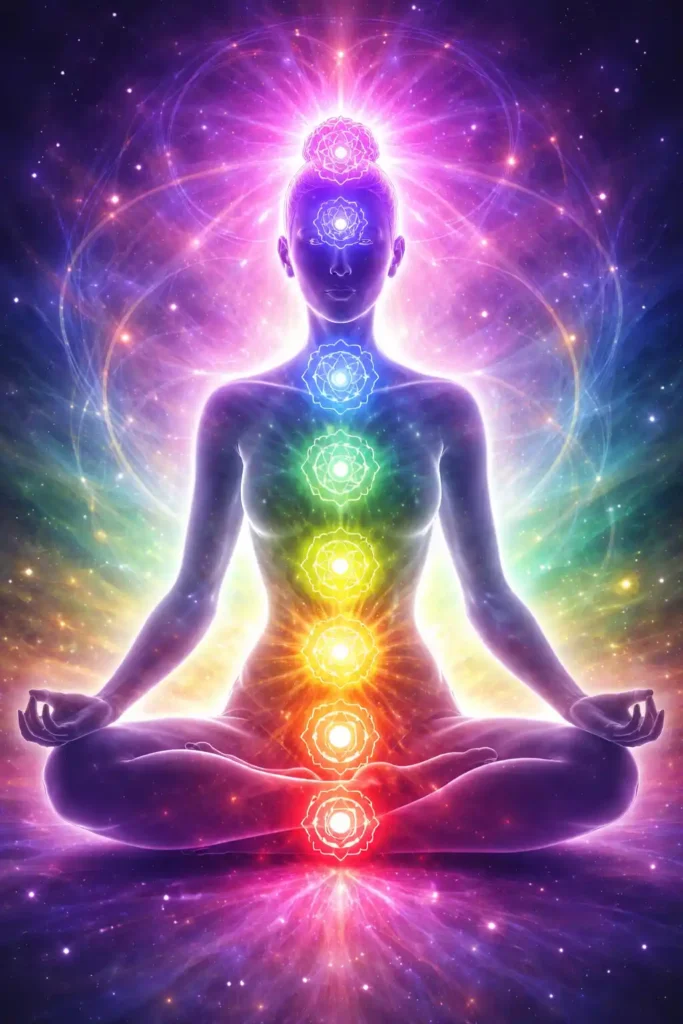 How to Start Your Soul Healing Journey Today