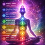 Understanding the 7 Chakras: Meanings and Balance