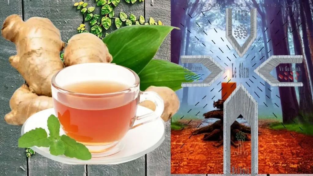 Herbal & Spiritual Healing