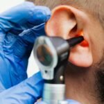 inner ear problems that cause vertigo
