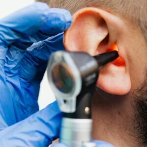 inner ear problems that cause vertigo