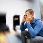 Natural Ways to Stop Vertigo and dizziness
