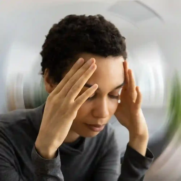 My Vertigo and dizziness Is Worse at Night or When I Wake Up