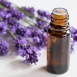 Lavender is famous for its calming and relaxing properties. Stress and anxiety can often contribute to dizziness and nausea, making lavender a helpful option.