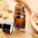 Cardamom is a lesser-known but highly valued essential oil for digestive support and nausea relief.