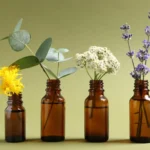 Top Essential Oils for Dizziness and Nausea