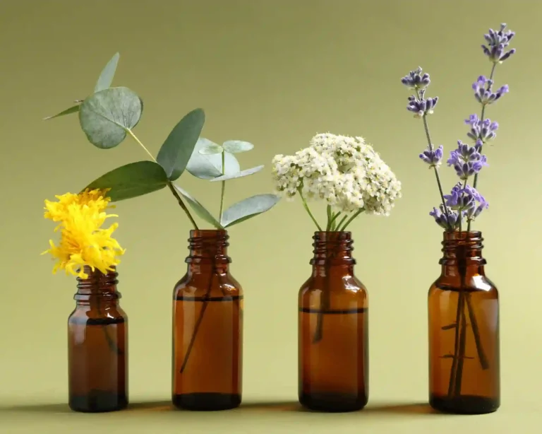 Top Essential Oils for Dizziness and Nausea