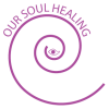 Our soul healing logo